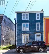57 Gower Street St. John's, NL A1C 1N3
