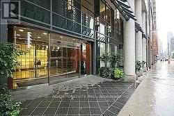 1505 - 1121 BAY STREET Toronto, ON M5S 3L9
