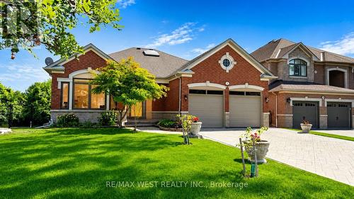 71 GIDLEIGH PARK CRESCENT  Vaughan, ON L4H 1J3