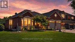 No Steps to the Front Entrance - 