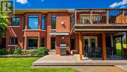 Rare Walkout Lower Level with Conservation Views - 