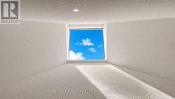 Foyer Skylight - 