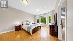 Elegant Primary Suite Filled with Natural Light - 
