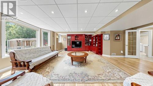 71 Gidleigh Park Crescent, Vaughan, ON - Indoor