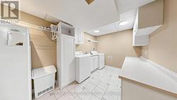 Large Laundry & Utility Room - 