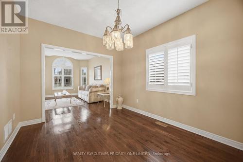 222 Caproni Drive, Vaughan, ON - Indoor Photo Showing Other Room