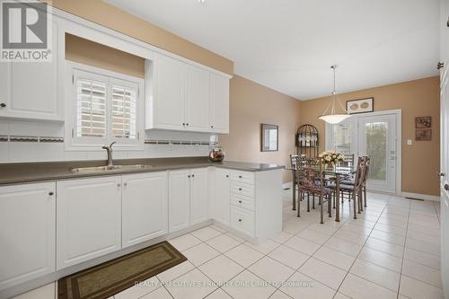 222 Caproni Drive, Vaughan, ON - Indoor Photo Showing Other Room