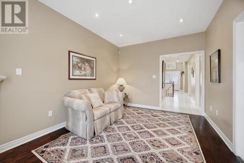 222 Caproni Drive, Vaughan, ON - Indoor