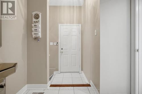 222 Caproni Drive, Vaughan, ON - Indoor Photo Showing Other Room