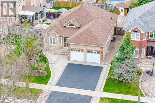 222 Caproni Drive, Vaughan, ON - Outdoor