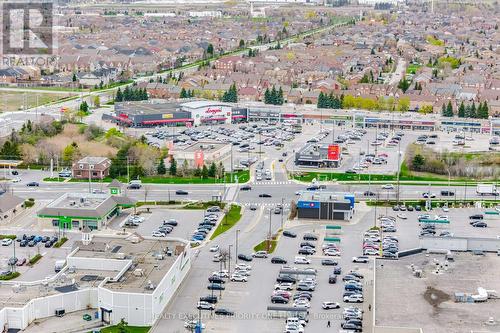 222 Caproni Drive, Vaughan, ON - Outdoor With View