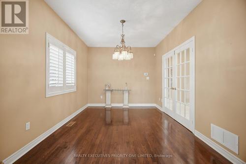 222 Caproni Drive, Vaughan, ON - Indoor Photo Showing Other Room