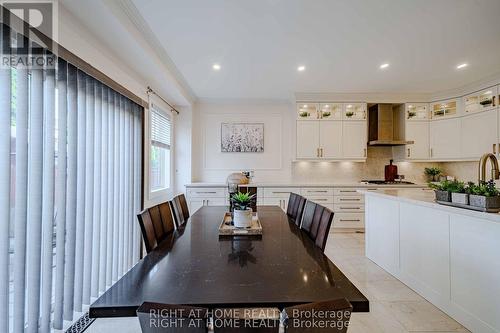 111 Forecastle Road, Vaughan, ON - Indoor Photo Showing Other Room