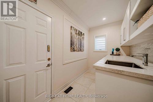 111 Forecastle Road, Vaughan, ON - Indoor Photo Showing Other Room
