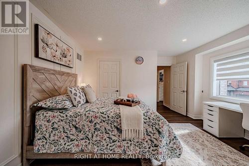 111 Forecastle Road, Vaughan, ON - Indoor Photo Showing Bedroom