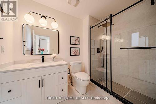 111 Forecastle Road, Vaughan, ON - Indoor Photo Showing Bathroom