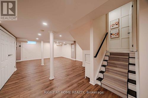 111 Forecastle Road, Vaughan, ON - Indoor Photo Showing Other Room