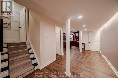 111 Forecastle Road, Vaughan, ON - Indoor Photo Showing Other Room