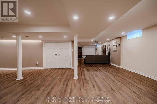 111 Forecastle Road, Vaughan, ON - Indoor