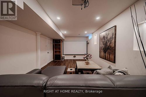 111 Forecastle Road, Vaughan, ON - Indoor