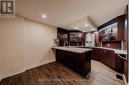 111 Forecastle Road, Vaughan, ON - Indoor Photo Showing Other Room