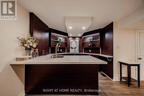 111 Forecastle Road, Vaughan, ON - Indoor