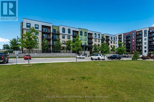 410 - 6 SPICE WAY  Barrie, ON L9J 0J9