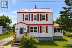 34-36 Pleasant City Street Saint John, NB E2J 1E7