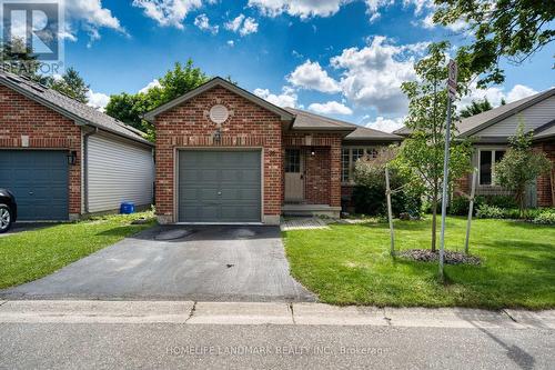 36 - 59 PENNYBROOK CRESCENT  London North, ON N5X 4C3