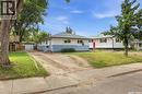 917 S Avenue N, Saskatoon, SK  - Outdoor 