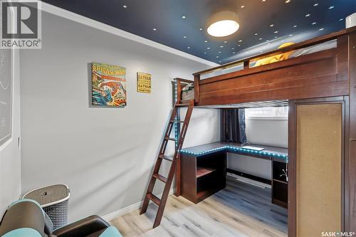 917 S Avenue N, Saskatoon, SK - Indoor