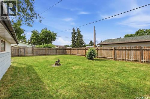 917 S Avenue N, Saskatoon, SK - Outdoor
