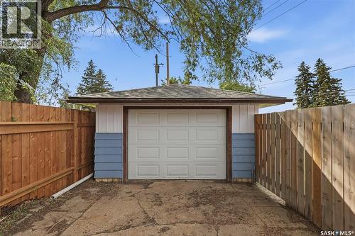 917 S Avenue N, Saskatoon, SK - Outdoor