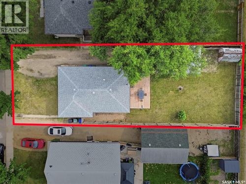917 S Avenue N, Saskatoon, SK - 