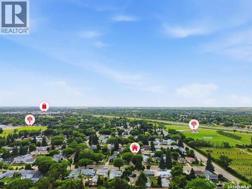 917 S Avenue N, Saskatoon, SK - Outdoor With View