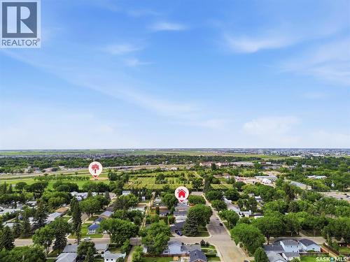 917 S Avenue N, Saskatoon, SK - Outdoor With View