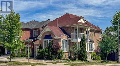 66 LARKMEAD CRESCENT  Markham, ON L6C 3C7