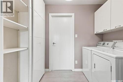 3107 Mcclocklin Road, Saskatoon, SK - Indoor Photo Showing Laundry Room