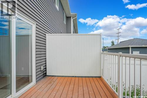 3107 Mcclocklin Road, Saskatoon, SK - Outdoor With Exterior