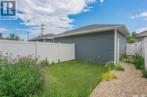 3107 Mcclocklin Road, Saskatoon, SK - Outdoor