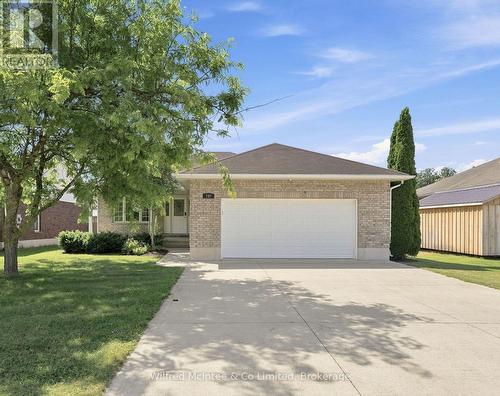 757 17TH STREET  Hanover, ON N4N 3W8