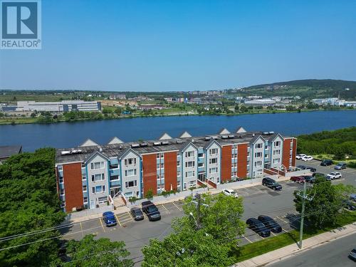 153 Forest Road Unit#2  St. John's, NL A1A 1E7