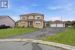 17 Gatty Place Gander, NL A1V 0B1