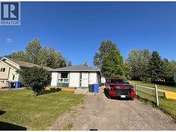 443 Bergeron Drive Tumbler Ridge, BC V0C 2W0