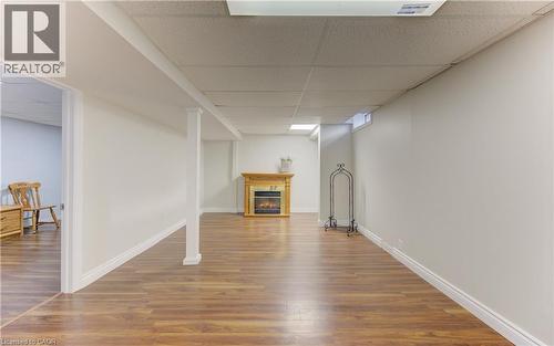 190 Natchez Road, Kitchener, ON - Indoor Photo Showing Other Room