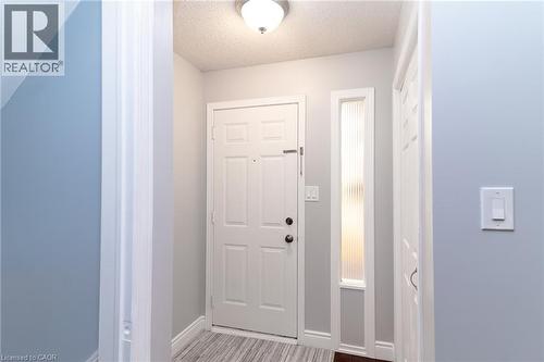 543 Drummerhill Crescent, Waterloo, ON - Indoor Photo Showing Other Room