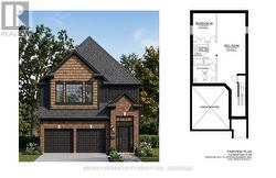 1595 NOAH BEND  London North (North I), ON N6G 5S1