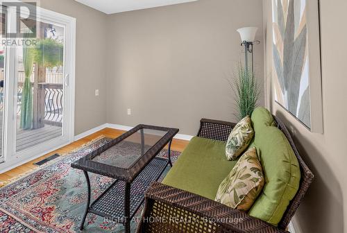 27 Dyer Street, St. Thomas, ON - Indoor Photo Showing Other Room