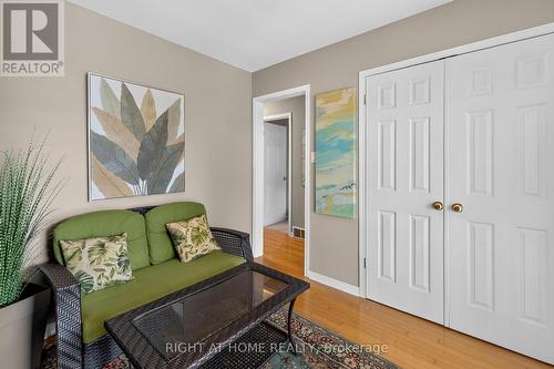 27 Dyer Street, St. Thomas, ON - Indoor