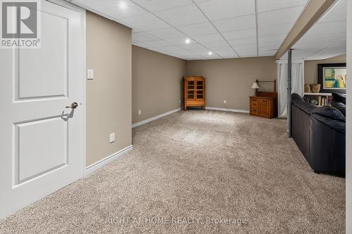 27 Dyer Street, St. Thomas, ON - Indoor Photo Showing Other Room